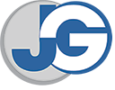 Logo JG Contábil
