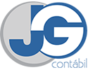 Logo JG Contábil